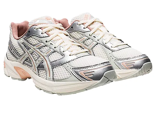 WMNS GEL-1130 - CREAM / LIGHT SAGE sold by Lapstone & Hammer product image thumbnail 3