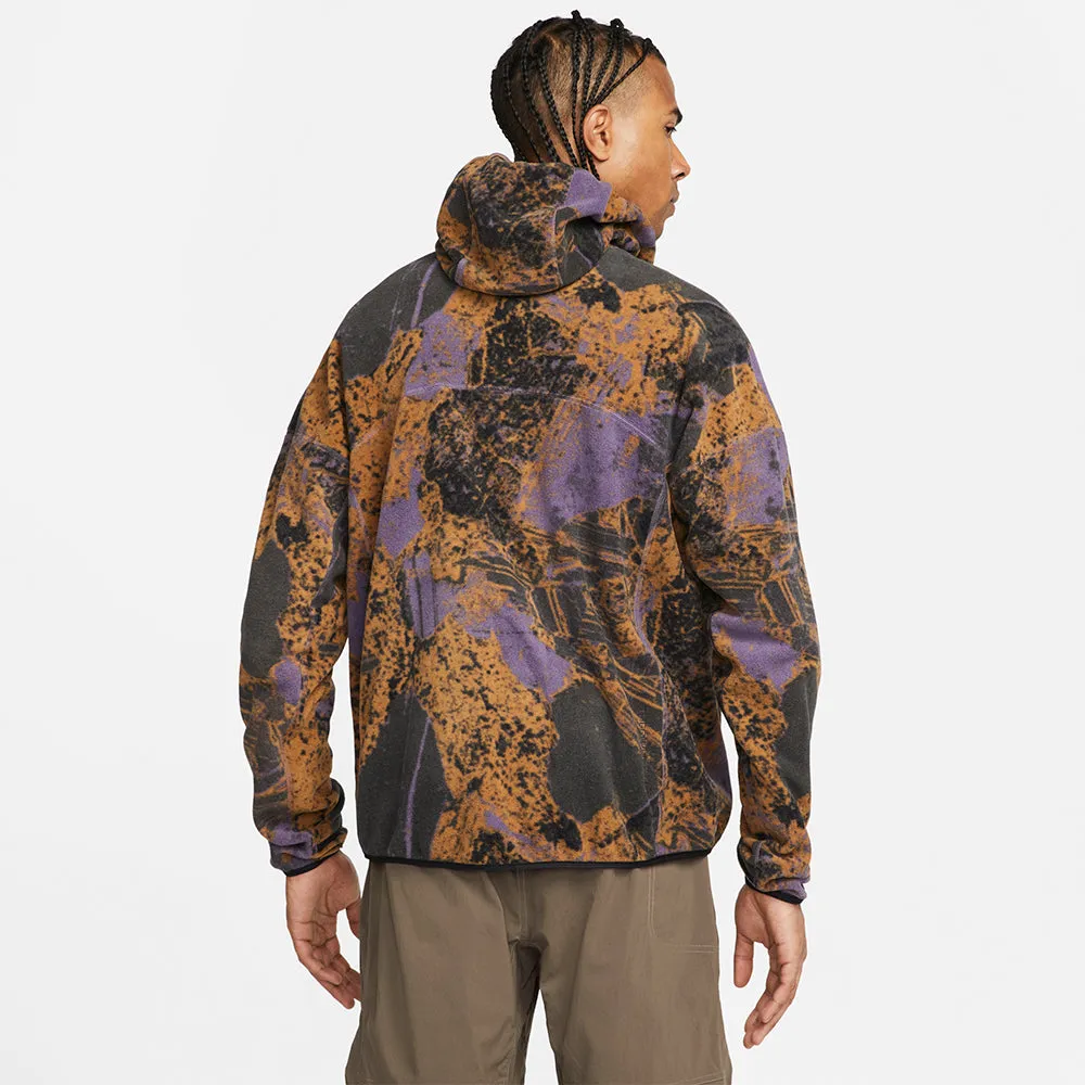 THERMAL FIT ACG FLEECE "WOLF TREE" sold by Lapstone & Hammer product image thumbnail 2