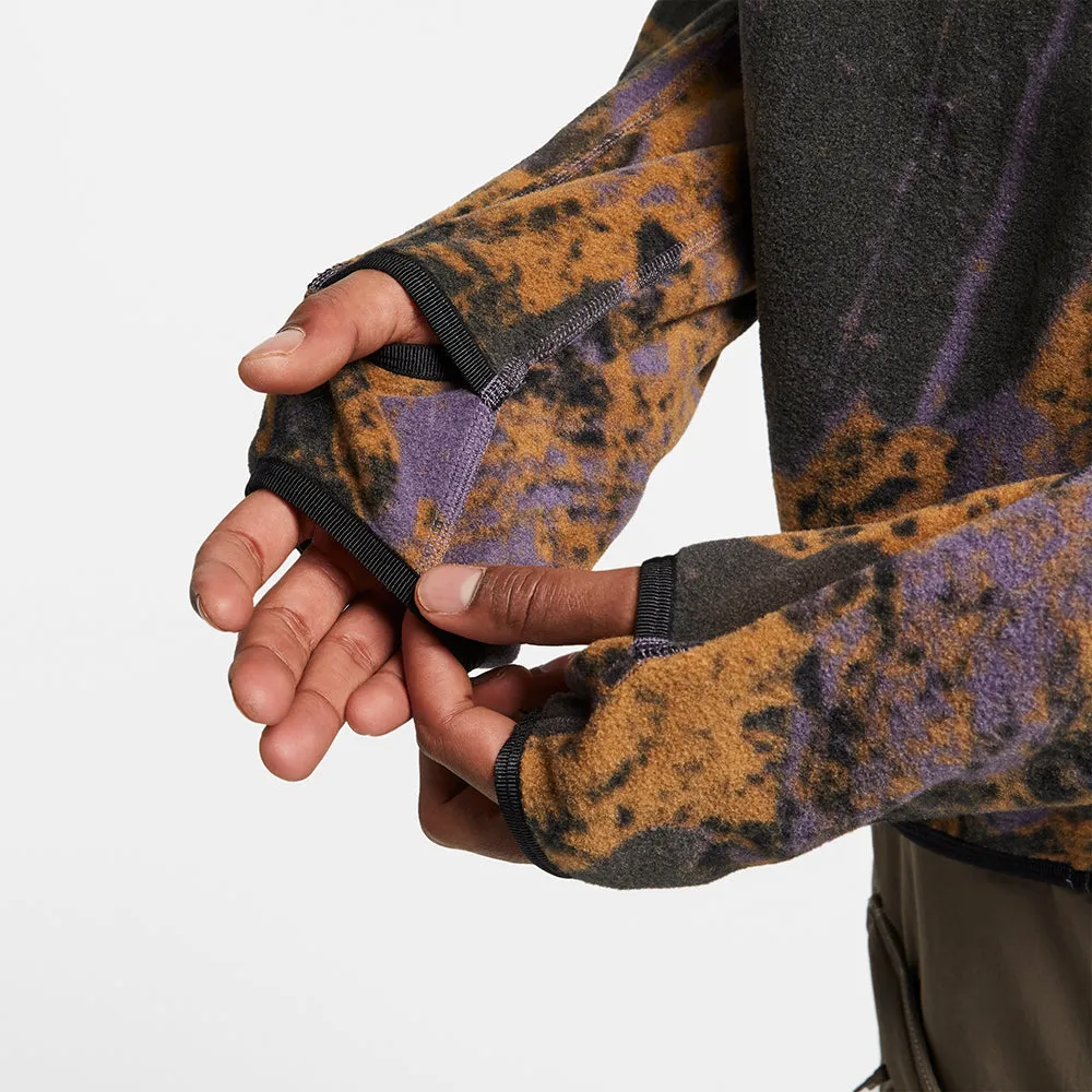 THERMAL FIT ACG FLEECE "WOLF TREE" sold by Lapstone & Hammer product image thumbnail 5