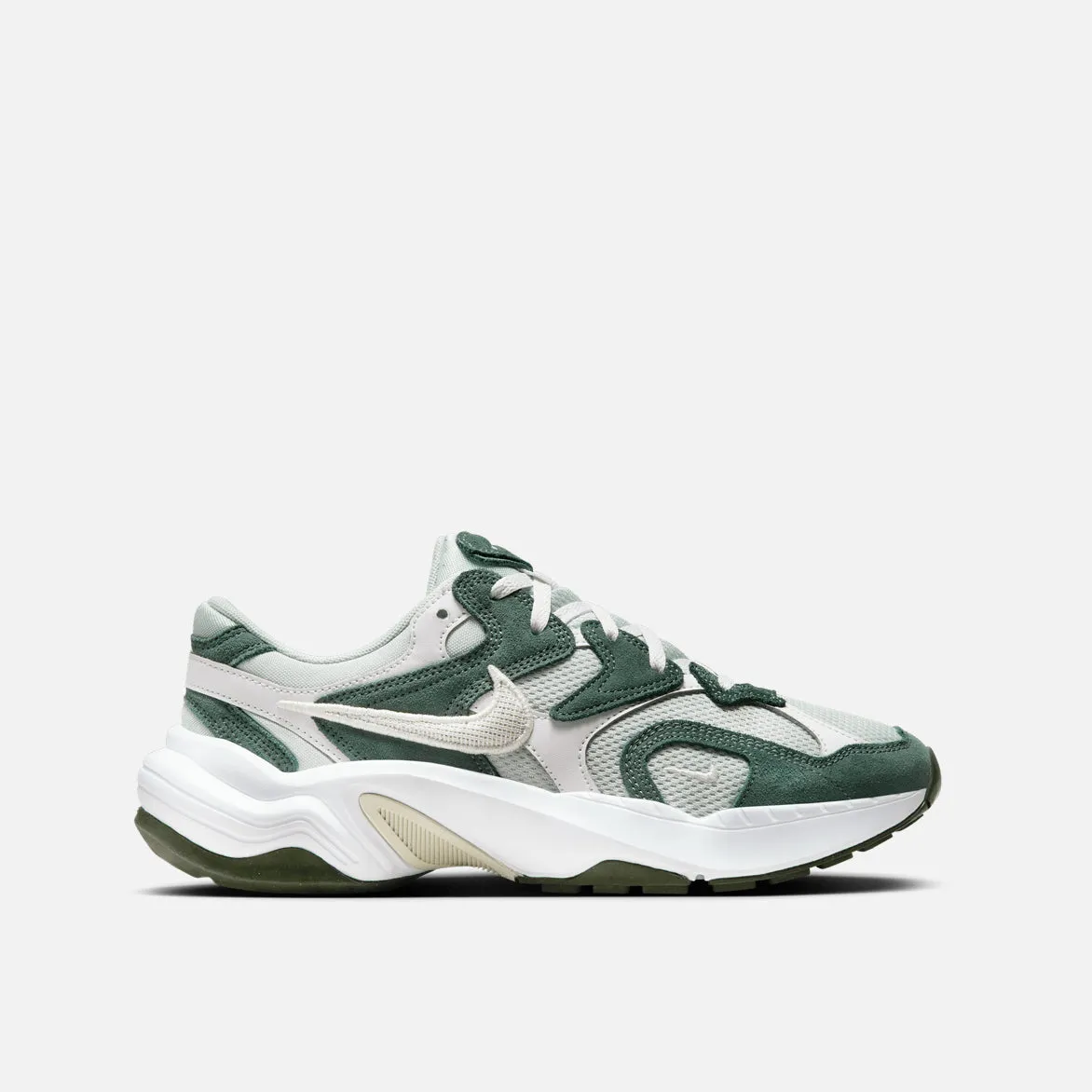 WMNS AL8- VINTAGE GREEN / CARBON GREEN sold by Lapstone & Hammer