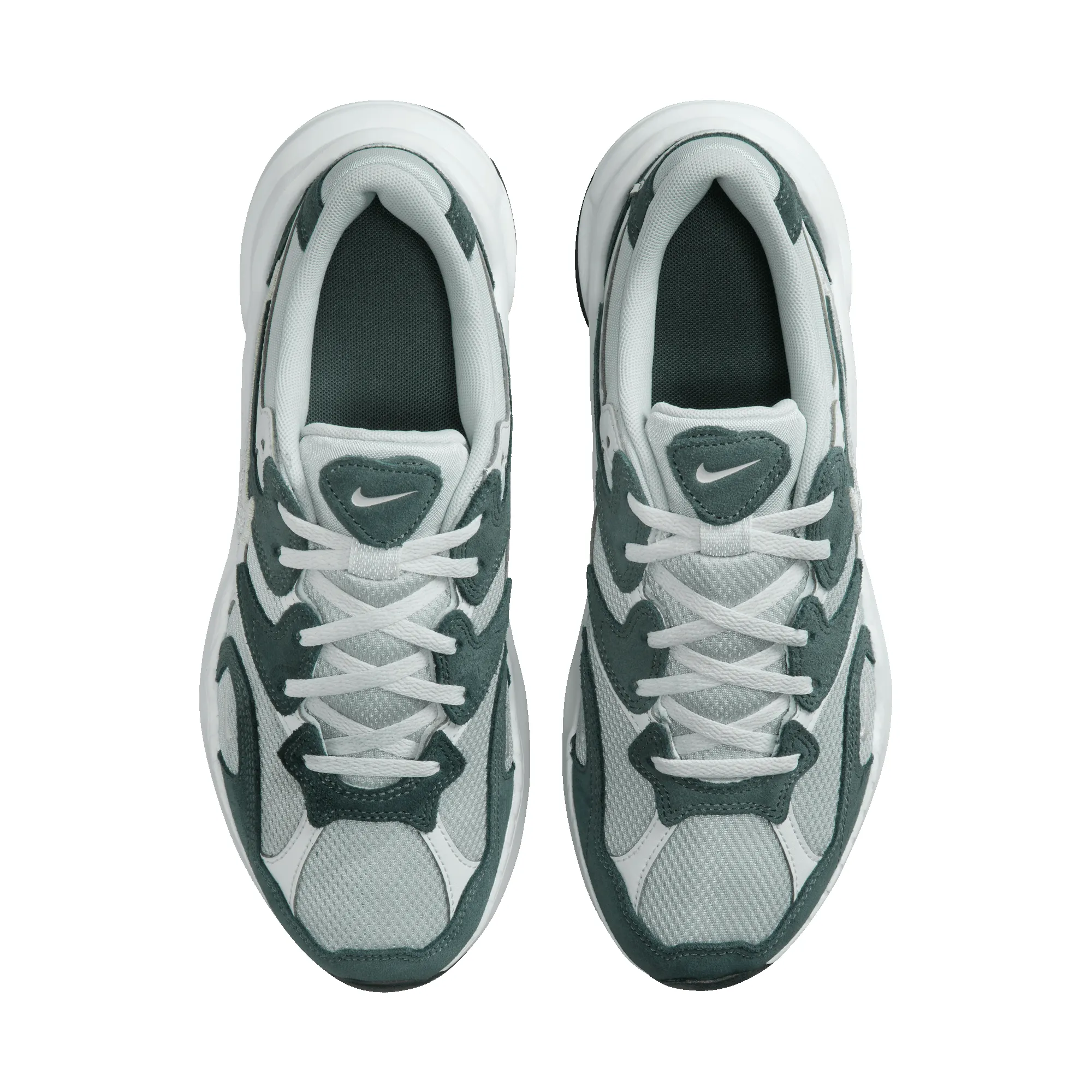 WMNS AL8- VINTAGE GREEN / CARBON GREEN sold by Lapstone & Hammer product image thumbnail 4