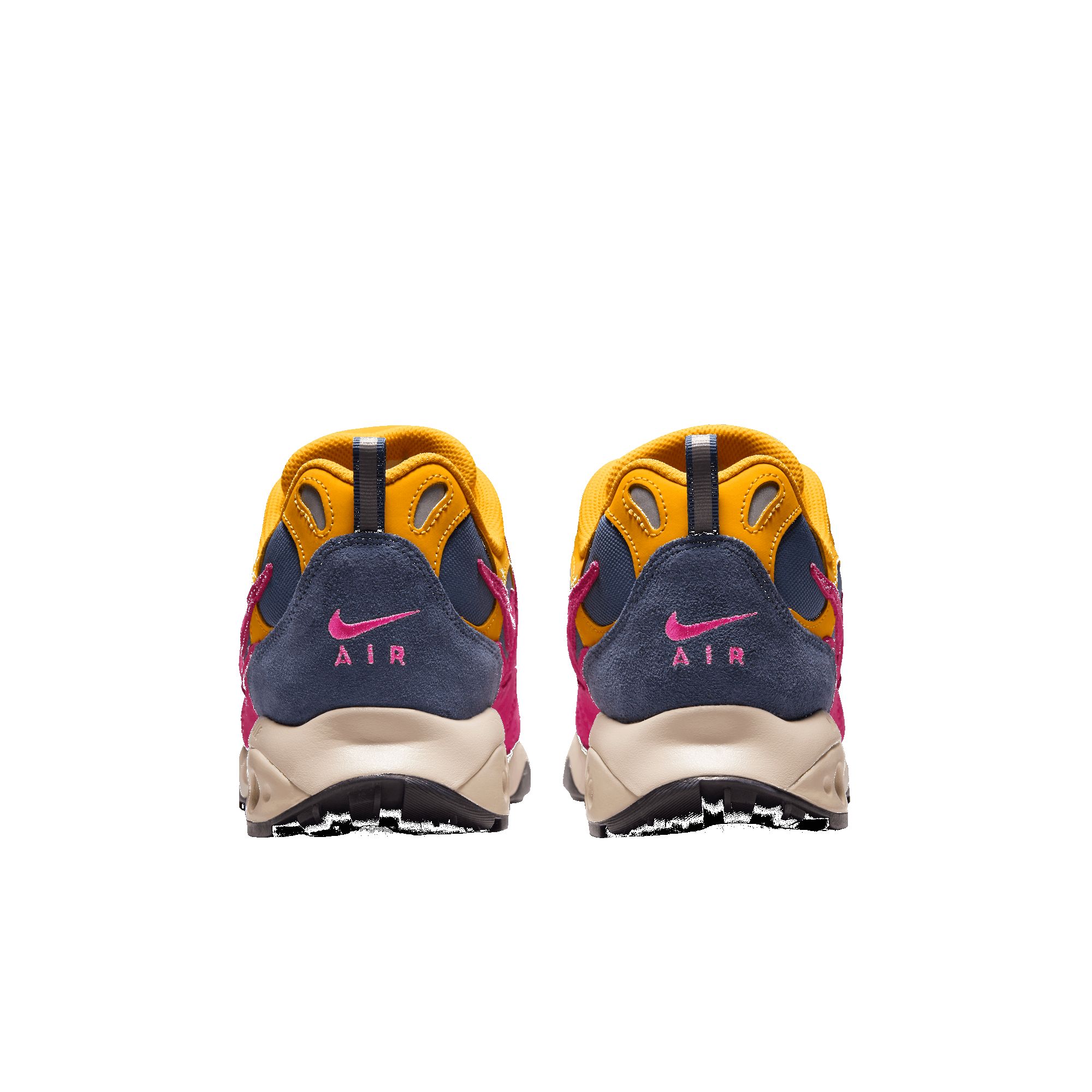 AIR TERRA HUMARA SP "ALCHEMY PINK" sold by Lapstone & Hammer product image thumbnail 4