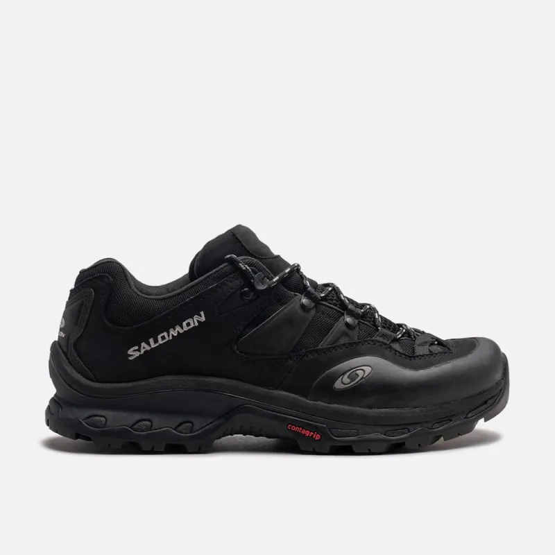 XT-QUEST 2 ADVANCED - Black / Black / Red sold by Lapstone & Hammer