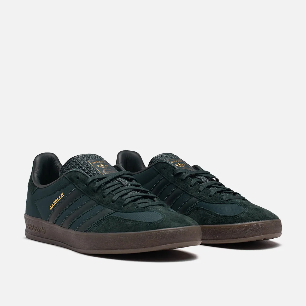 GAZELLE INDOOR - SHADOW GREEN / SHADOW GREEN sold by Lapstone & Hammer product image thumbnail 2