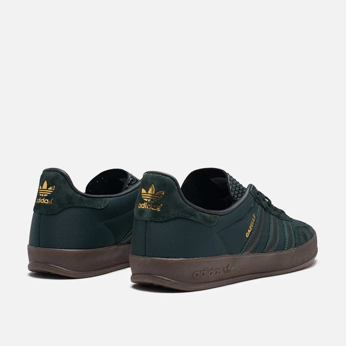 GAZELLE INDOOR - SHADOW GREEN / SHADOW GREEN sold by Lapstone & Hammer product image thumbnail 3