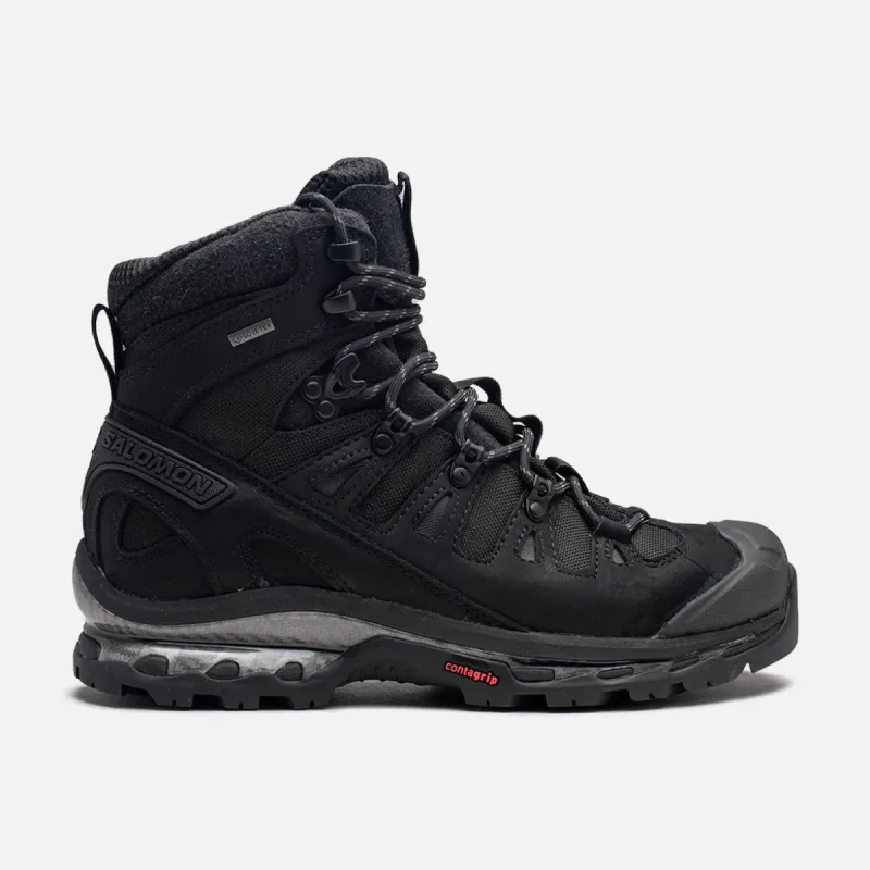 QUEST GTX ADVANCED - Black / Red sold by Lapstone & Hammer