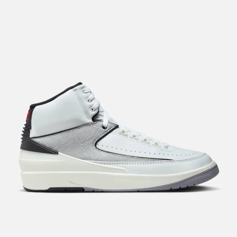 AIR JORDAN 2 RETRO "PYTHON" sold by Lapstone & Hammer
