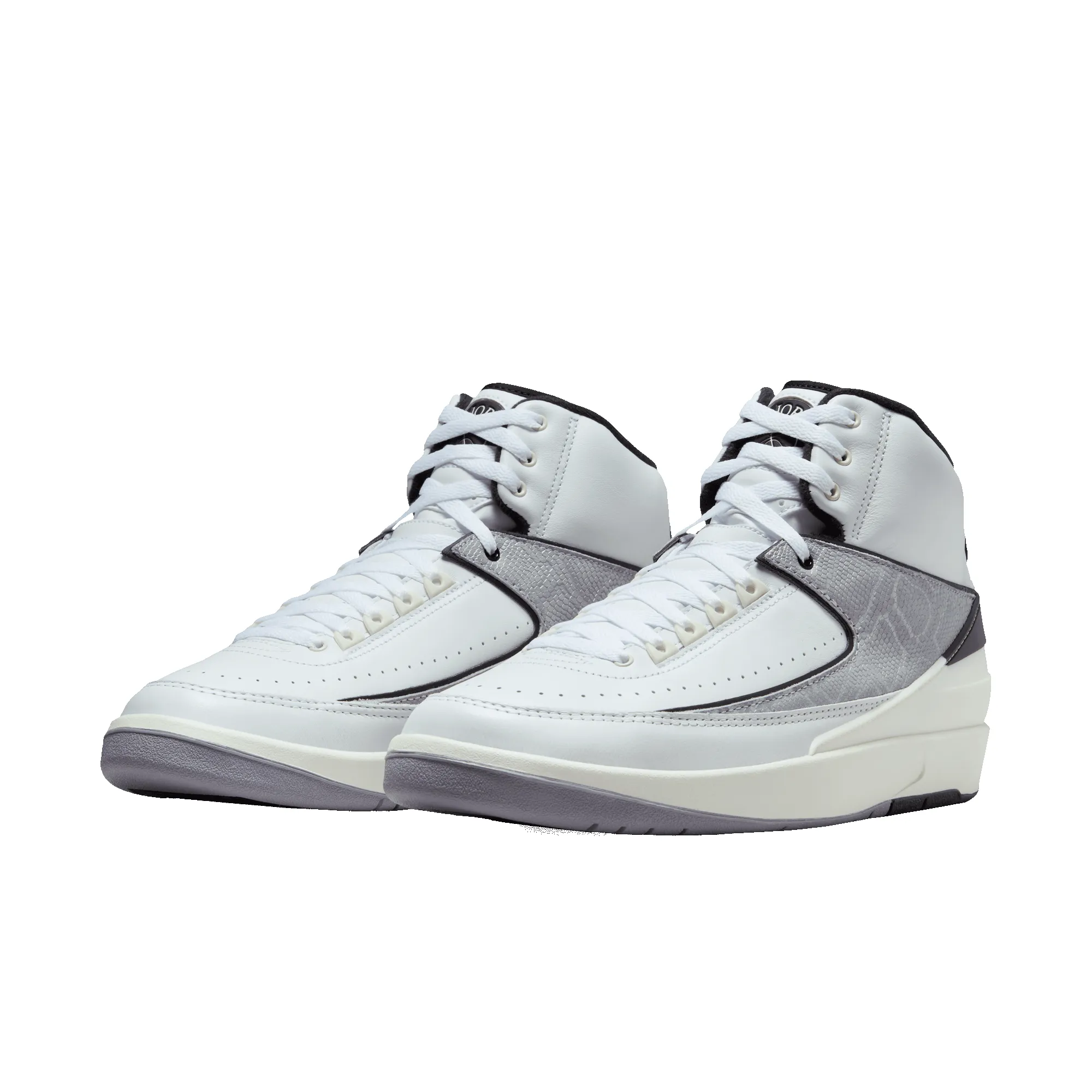 AIR JORDAN 2 RETRO "PYTHON" sold by Lapstone & Hammer product image thumbnail 2