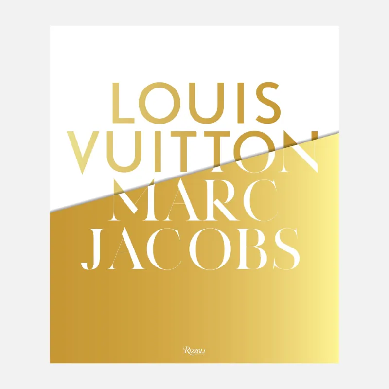 Louis Vuitton / Marc Jacobs sold by Lapstone & Hammer