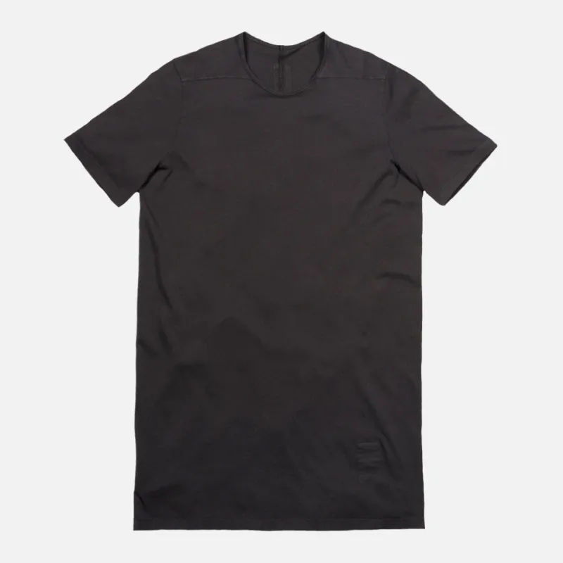DRKSHDW LEVEL TEE - BLACK made by Lapstone & Hammer
