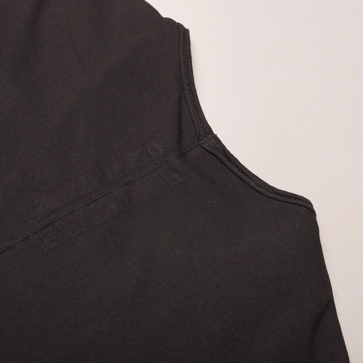 DRKSHDW LEVEL TEE - BLACK sold by Lapstone & Hammer product image thumbnail 4