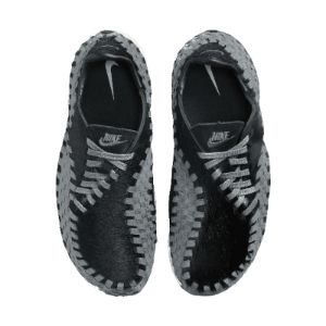 WMNS AIR FOOTSCAPE WOVEN "BLACK / SMOKE GREY" sold by Lapstone & Hammer