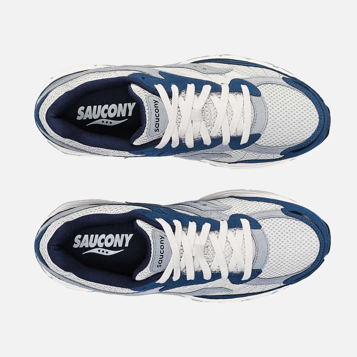 PROGRID OMNI 9 - LIGHT SAND / NAVY sold by Lapstone & Hammer product image thumbnail 5