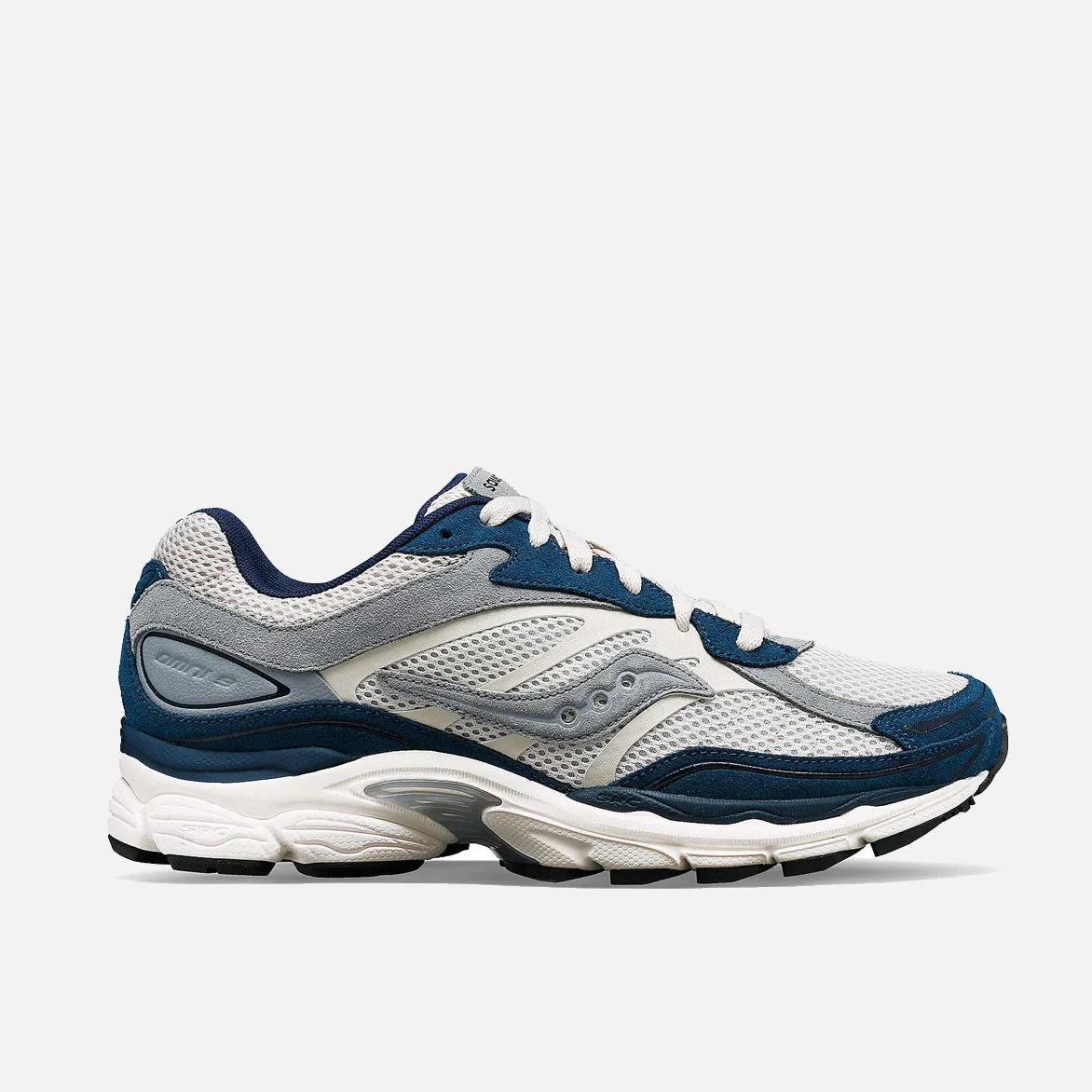 PROGRID OMNI 9 - LIGHT SAND / NAVY sold by Lapstone & Hammer