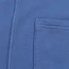 STANDARD ISSUE FOR LAPSTONE CARDIGAN - DEEP INDIGO sold by Lapstone & Hammer