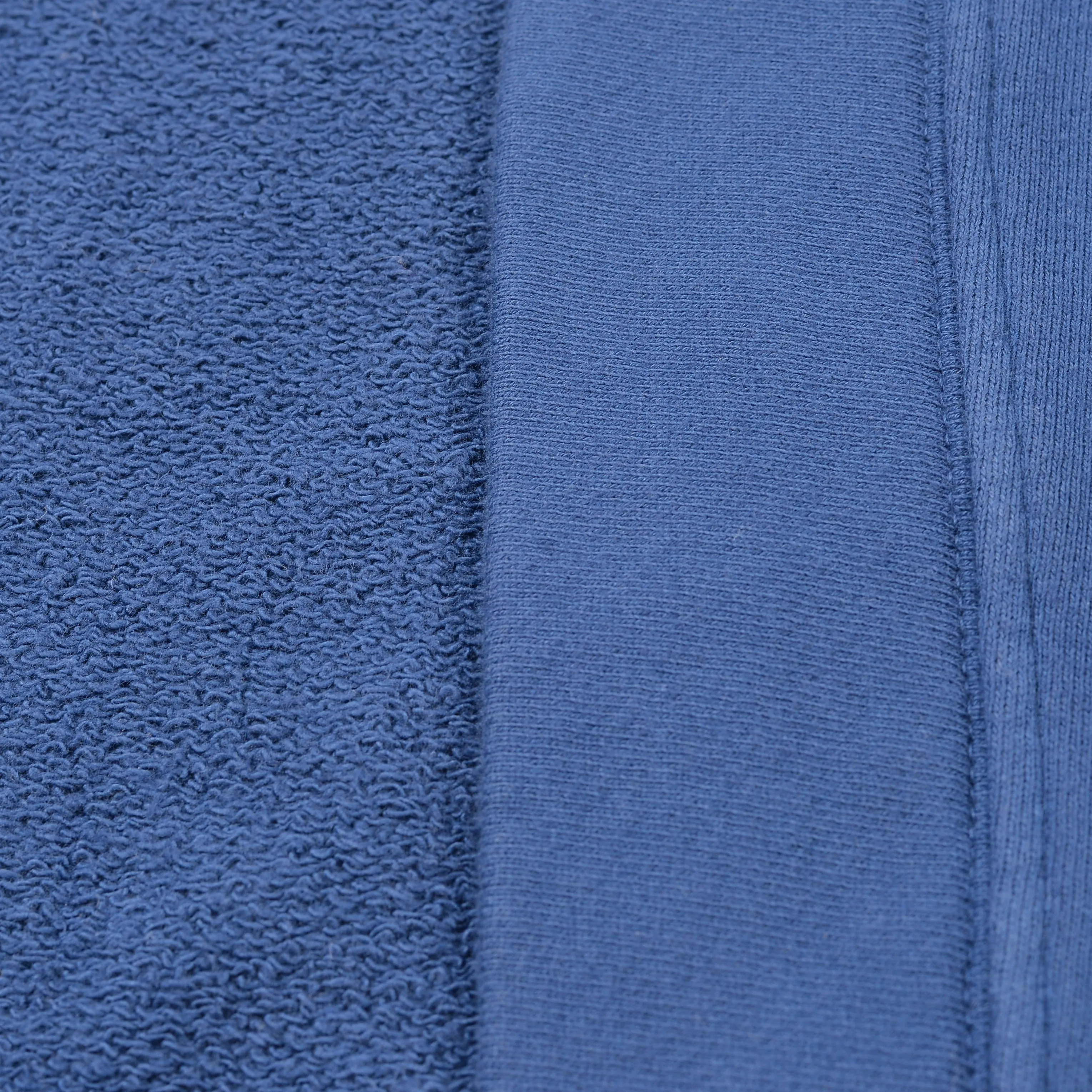 STANDARD ISSUE FOR LAPSTONE CARDIGAN - DEEP INDIGO sold by Lapstone & Hammer product image thumbnail 4