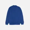STANDARD ISSUE FOR LAPSTONE CARDIGAN - DEEP INDIGO sold by Lapstone & Hammer