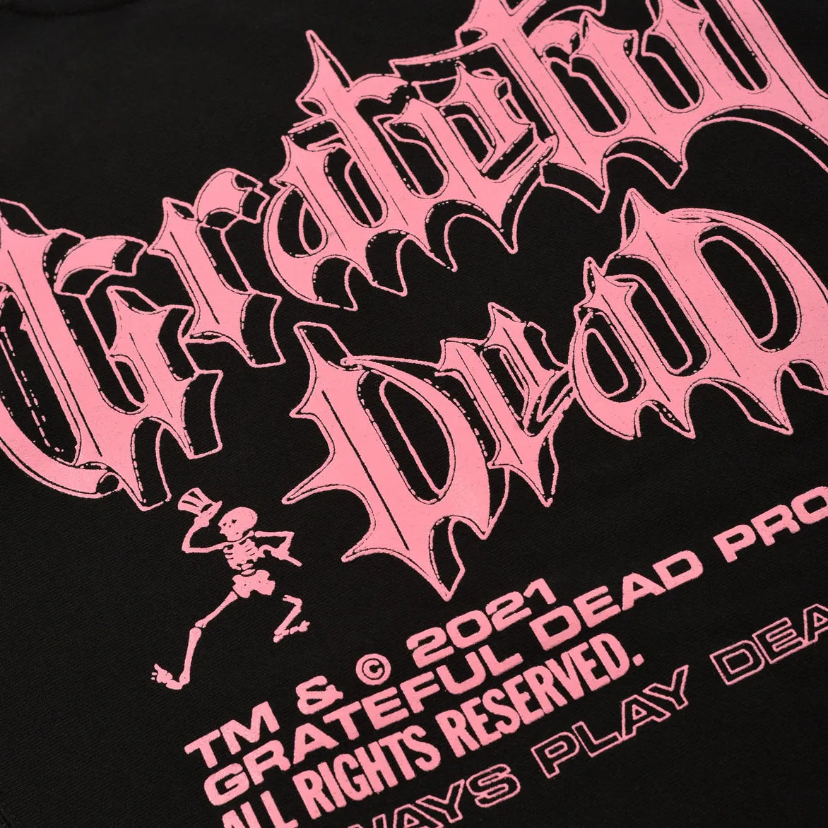 PUFF CREW - BLACK sold by Lapstone & Hammer product image thumbnail 4