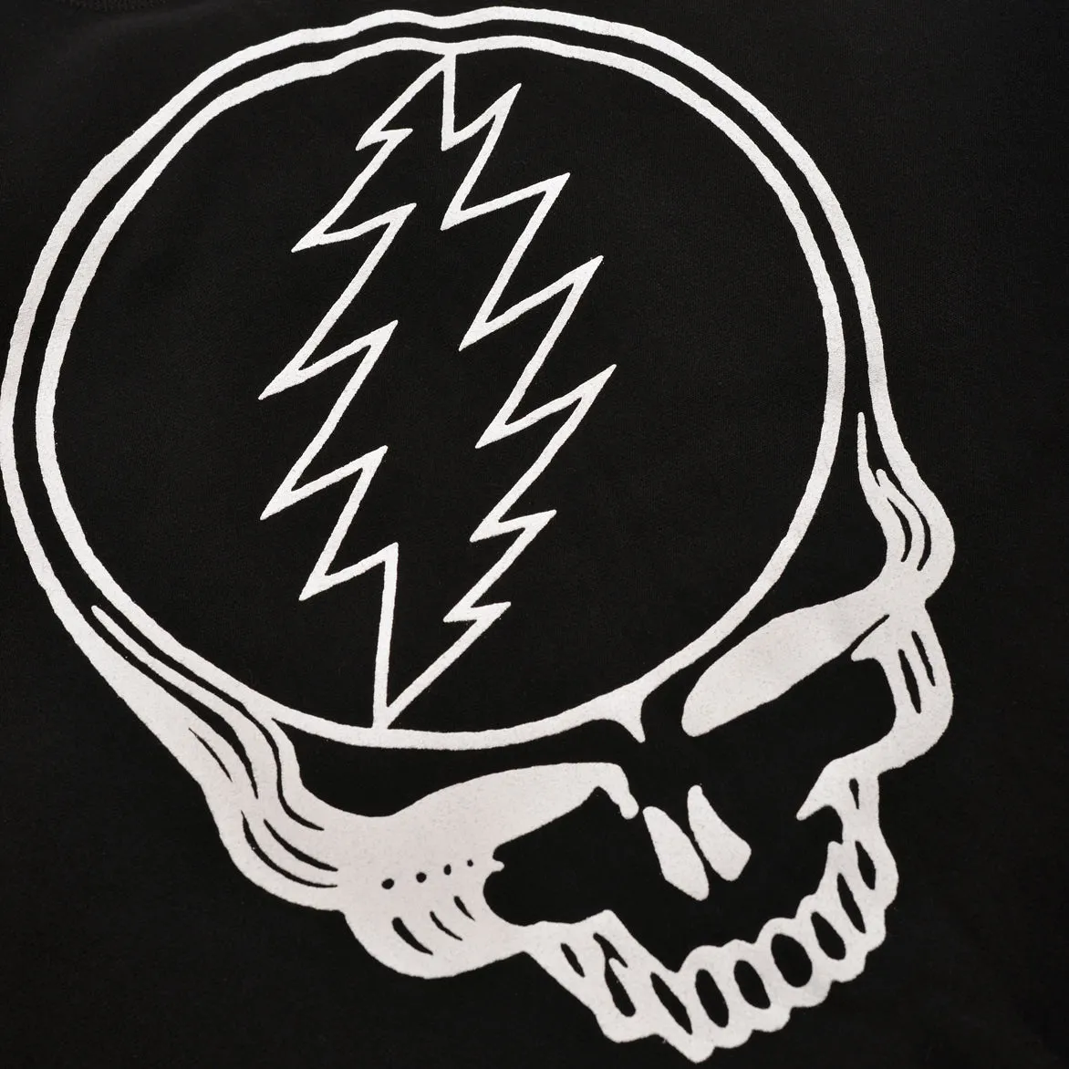 PUFF CREW - BLACK sold by Lapstone & Hammer product image thumbnail 3