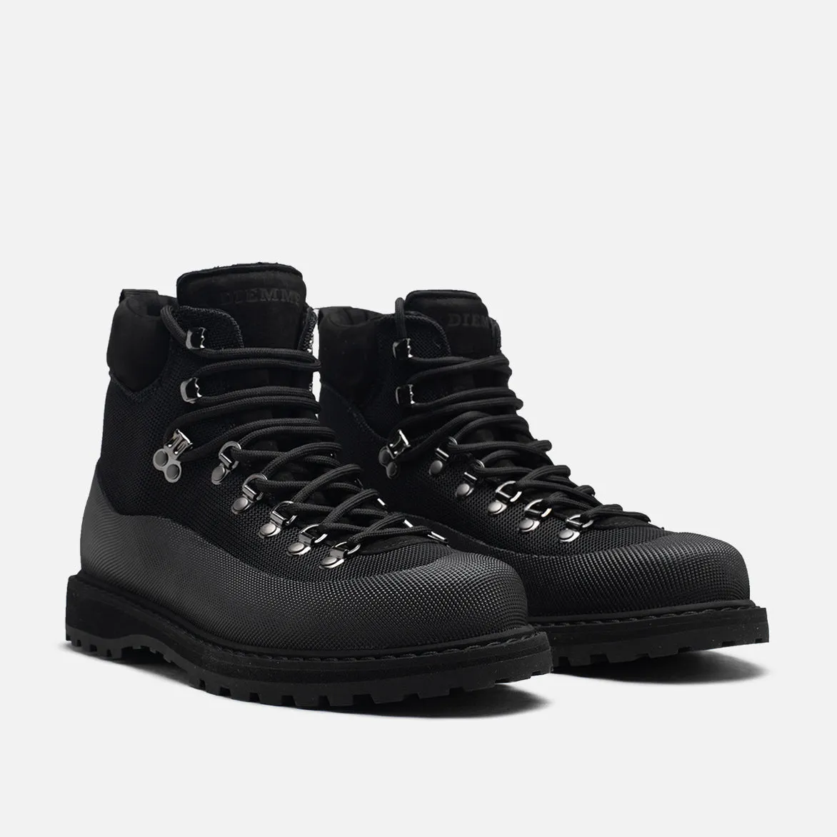 ROCCIA VET SPORT - BLACK sold by Lapstone & Hammer product image thumbnail 2