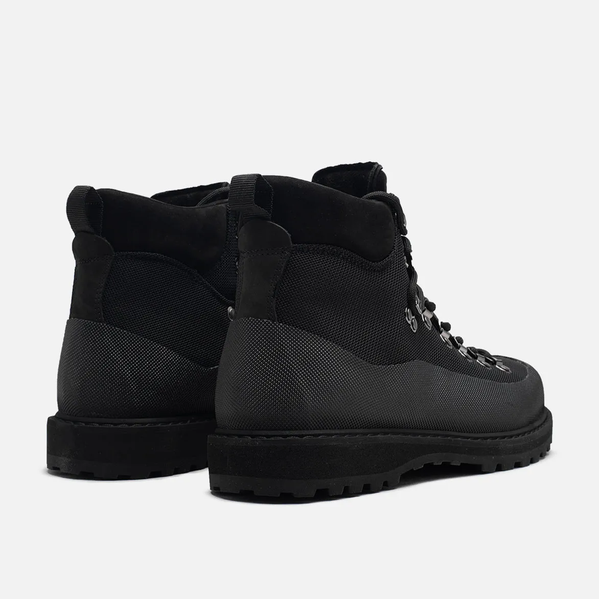 ROCCIA VET SPORT - BLACK sold by Lapstone & Hammer product image thumbnail 3
