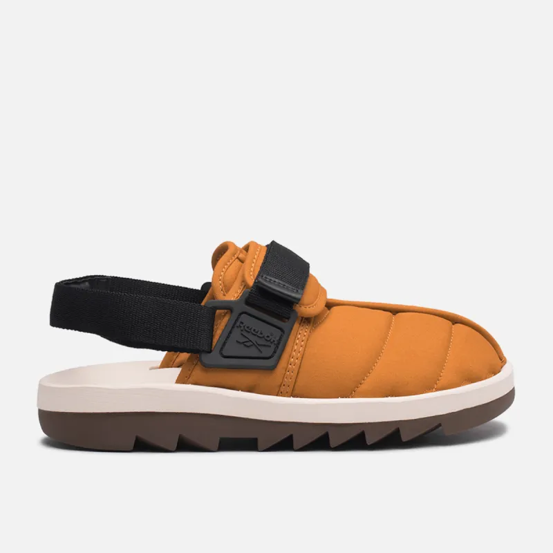 BEATNIK "QUILTED CANVAS" - RADIANT OCHRE sold by Lapstone & Hammer