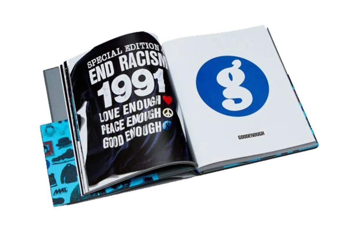 HIROSHI FUJIWARA - FRAGMENT sold by Lapstone & Hammer product image thumbnail 3