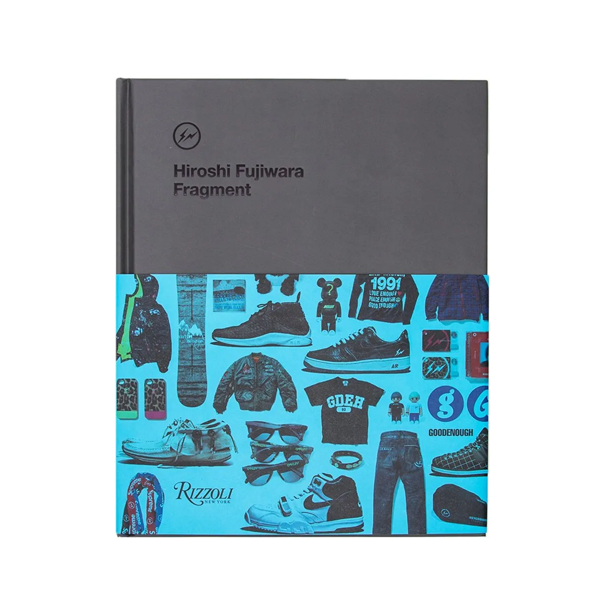 HIROSHI FUJIWARA - FRAGMENT sold by Lapstone & Hammer product image thumbnail 2