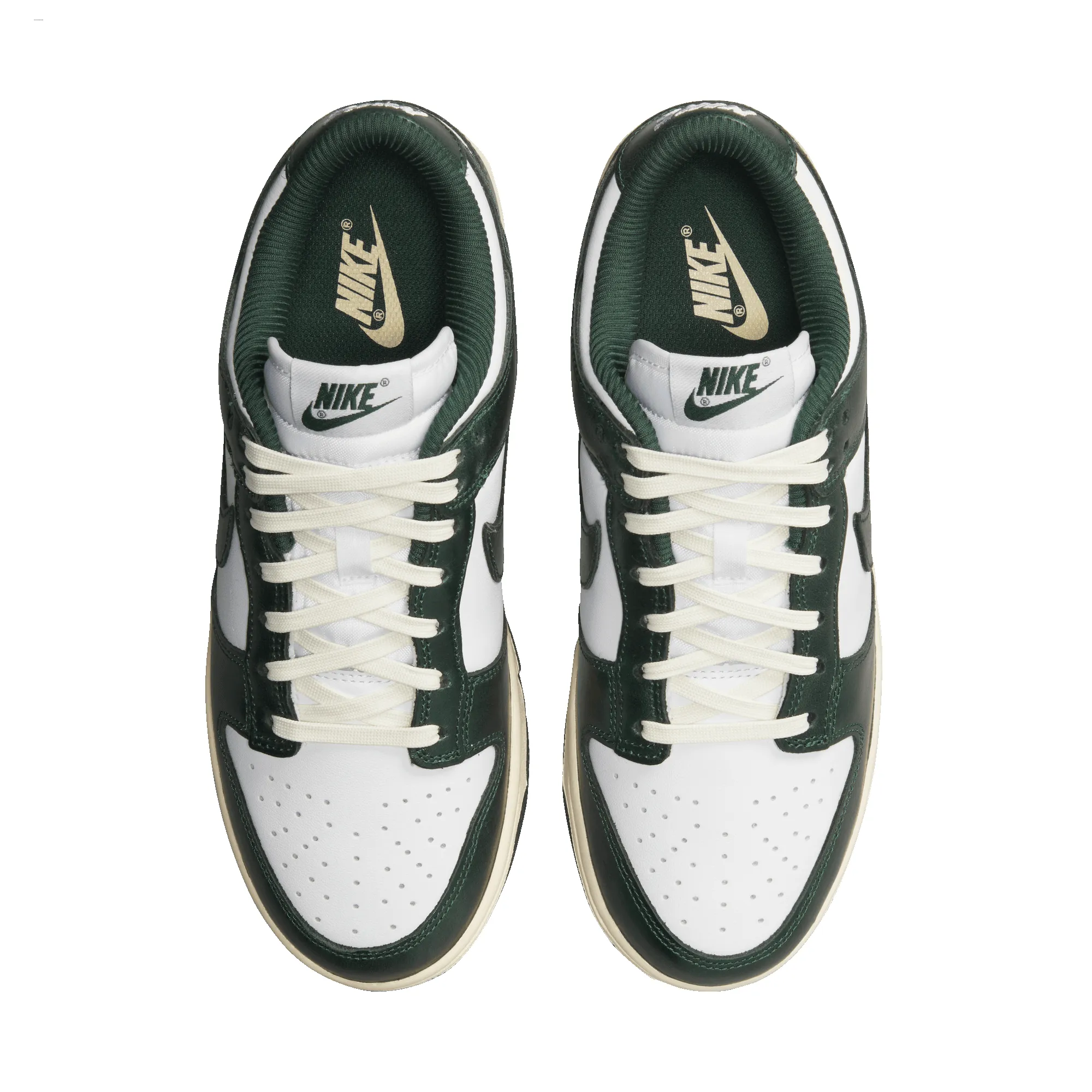 WMNS DUNK LOW "VINTAGE GREEN" sold by Lapstone & Hammer product image thumbnail 5