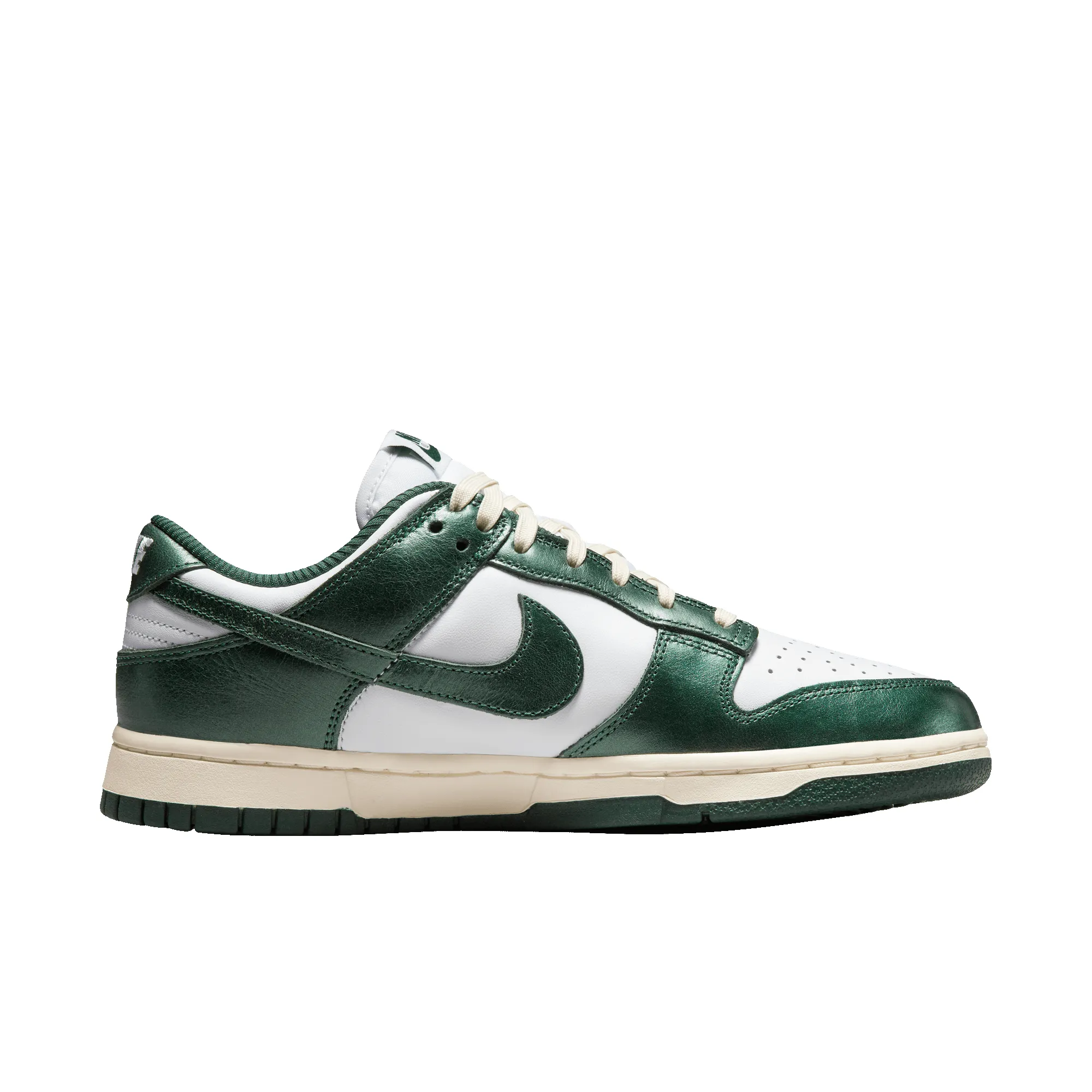 WMNS DUNK LOW "VINTAGE GREEN" sold by Lapstone & Hammer product image thumbnail 3