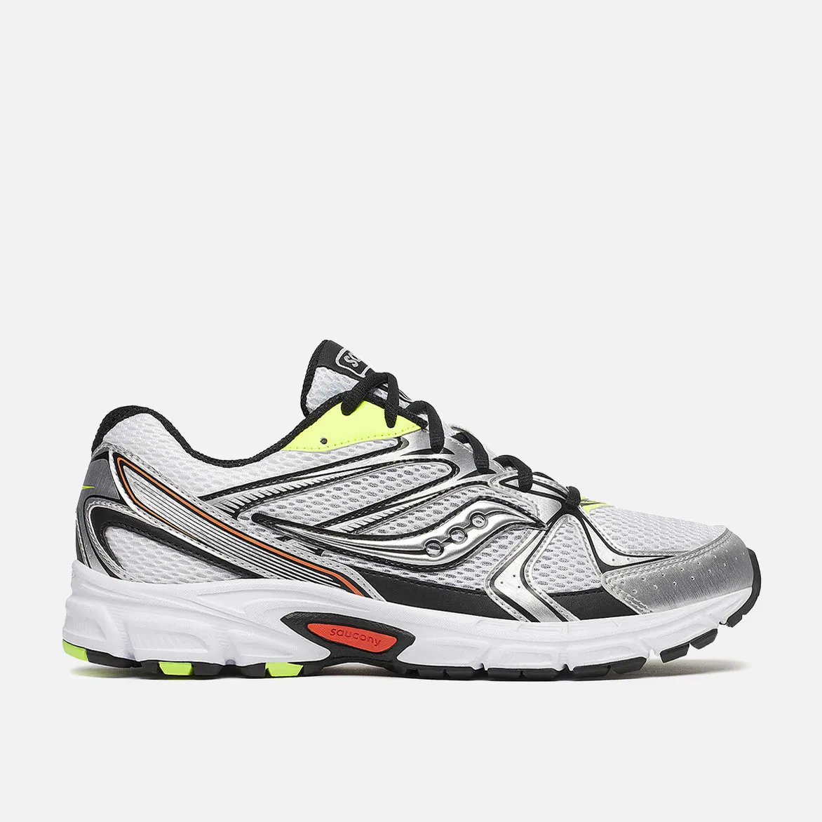 RIDE MILLENNIUM - WHITE / MULTI sold by Lapstone & Hammer