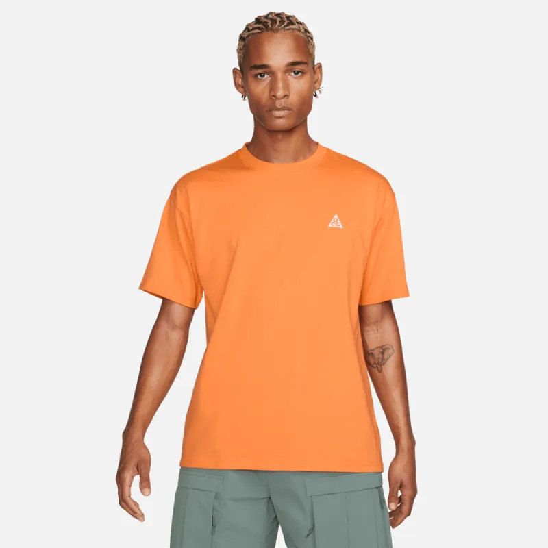 ACG SS TEE - ORANGE sold by Lapstone & Hammer