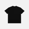 ANDY WARHOL MARILYN TEE - BLACK sold by Lapstone & Hammer