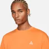 ACG SS TEE - ORANGE sold by Lapstone & Hammer