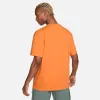 ACG SS TEE - ORANGE sold by Lapstone & Hammer