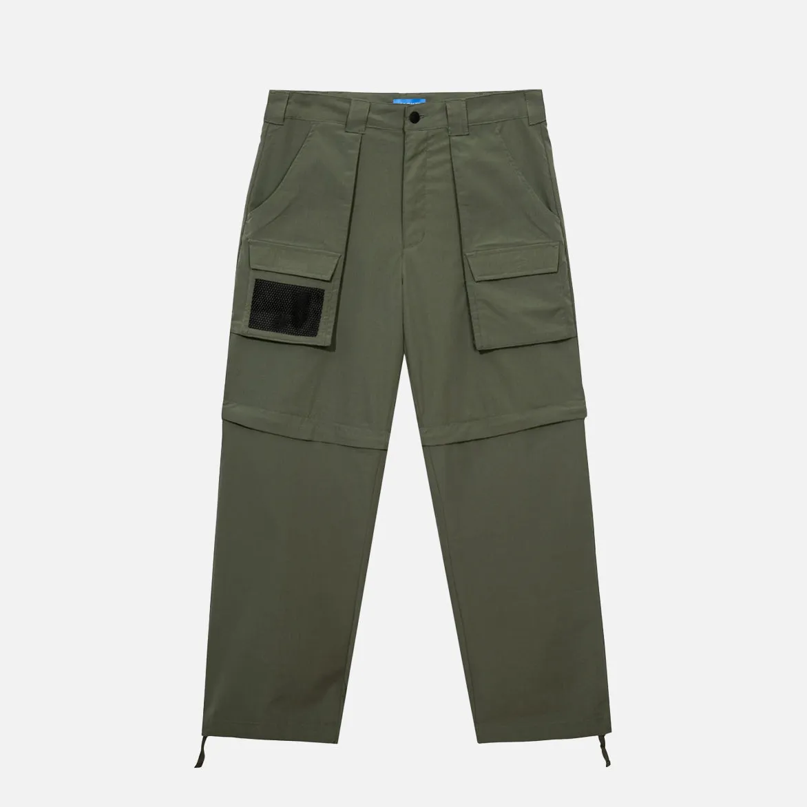 MORAINE PANTS - FERN sold by Lapstone & Hammer product image thumbnail 2