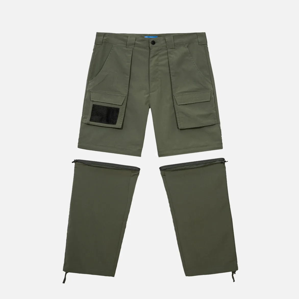 MORAINE PANTS - FERN sold by Lapstone & Hammer
