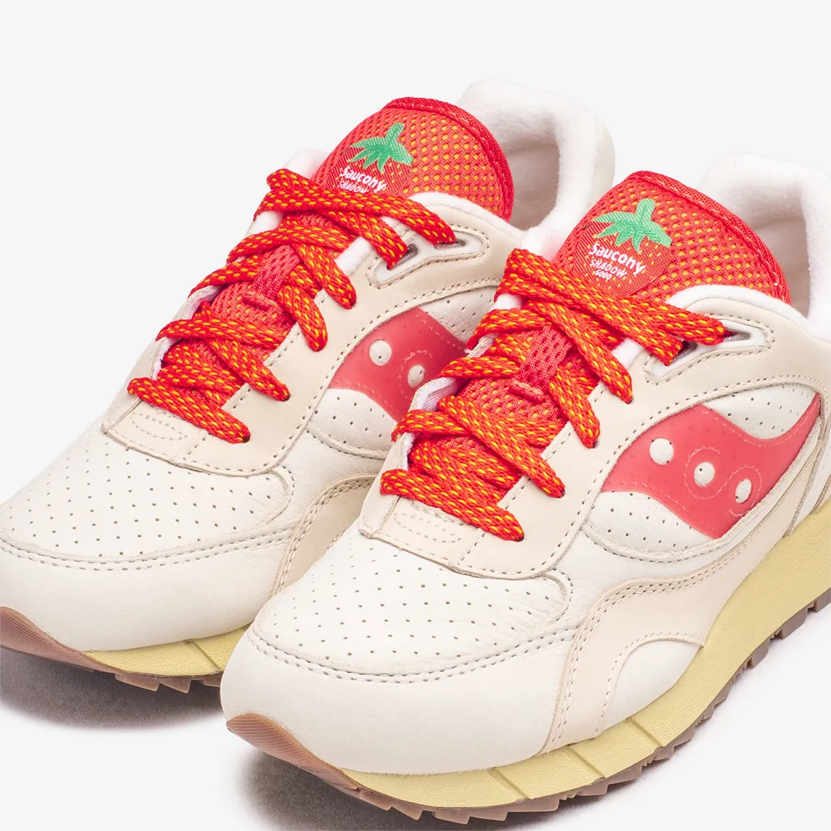 SHADOW 6000 "NEW YORK CHEESECAKE" sold by Lapstone & Hammer product image thumbnail 5