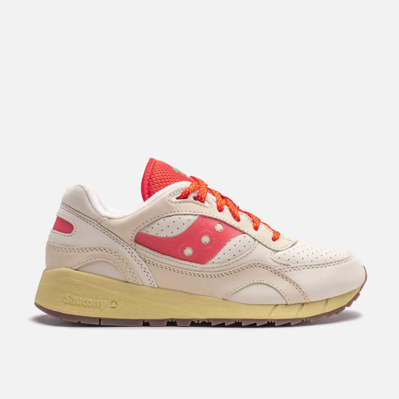 SHADOW 6000 "NEW YORK CHEESECAKE" made by Saucony