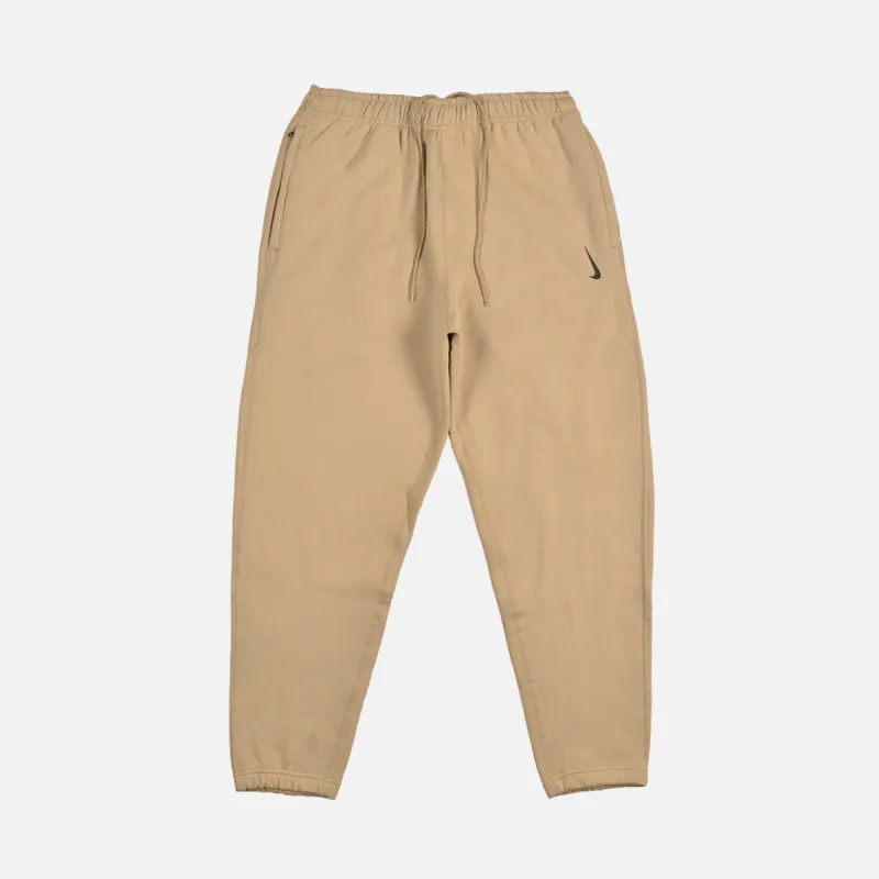 BILLIE EILISH X NIKE FLEECE PANT "MUSHROOM" sold by Lapstone & Hammer
