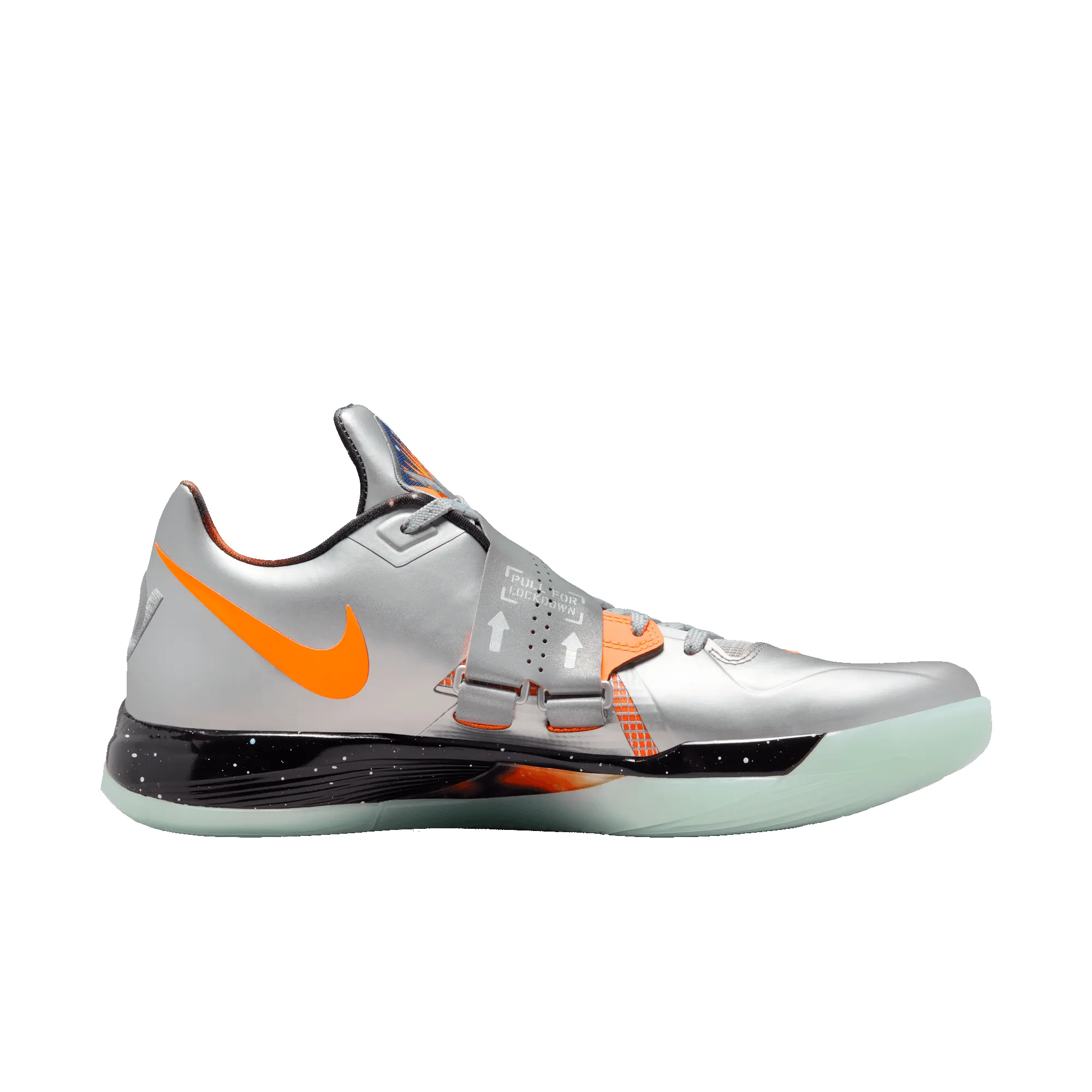 KD4 "GALAXY" sold by Lapstone & Hammer product image thumbnail 3
