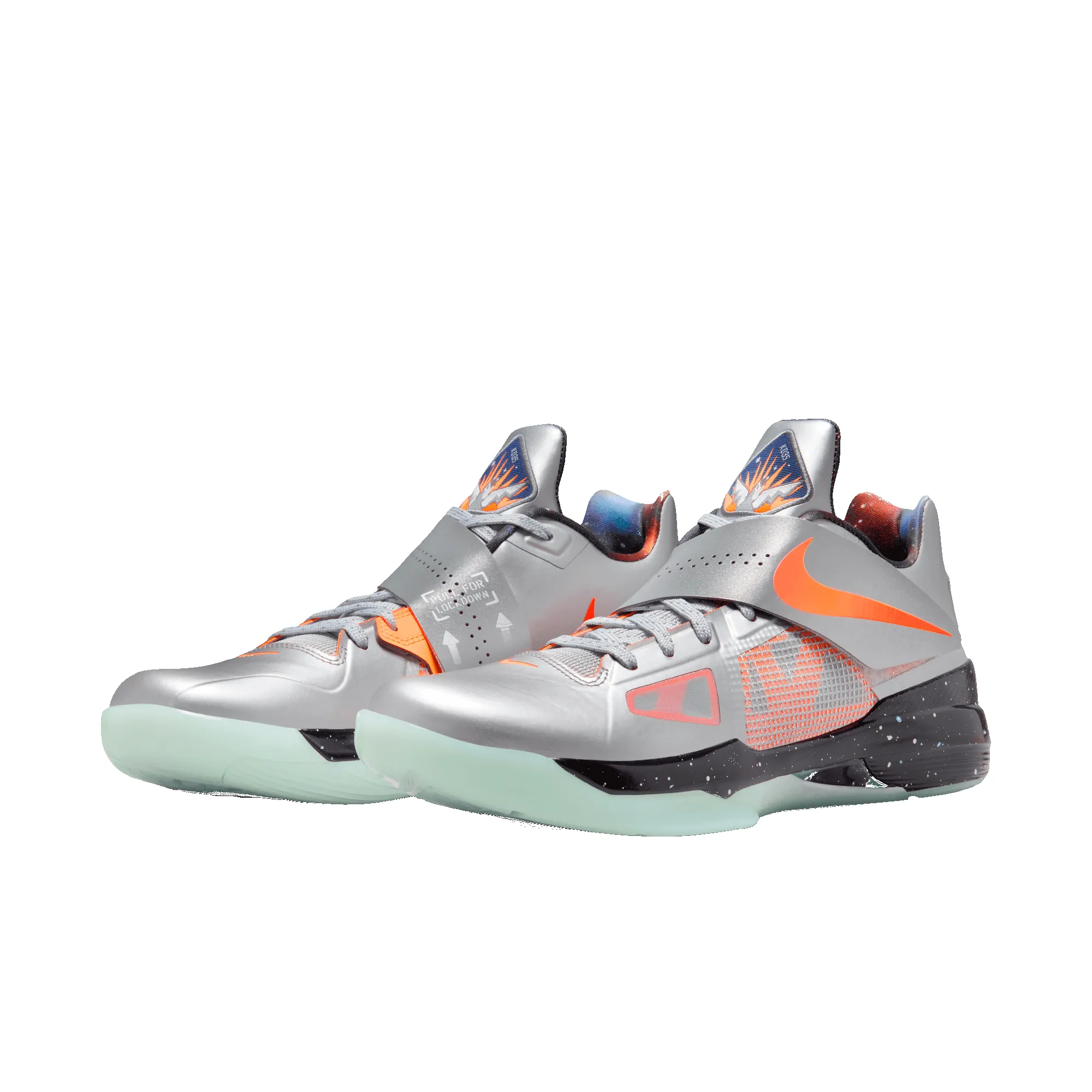 KD4 "GALAXY" sold by Lapstone & Hammer product image thumbnail 2