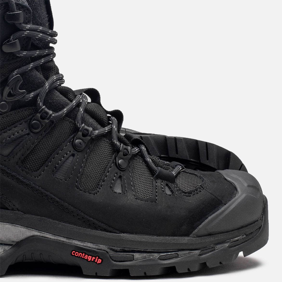 QUEST GTX ADVANCED - Black / Red sold by Lapstone & Hammer product image thumbnail 4