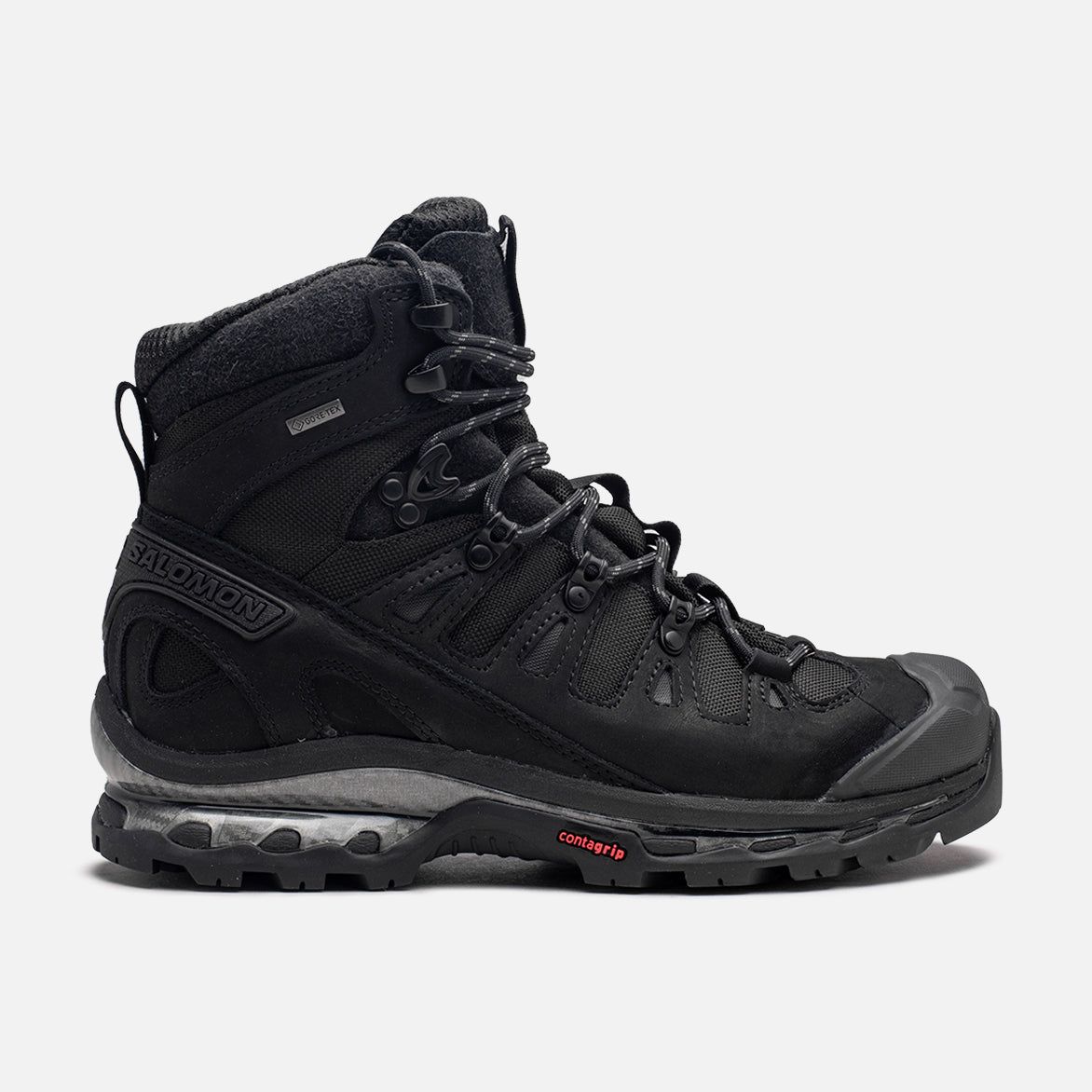 QUEST GTX ADVANCED - Black / Red sold by Lapstone & Hammer