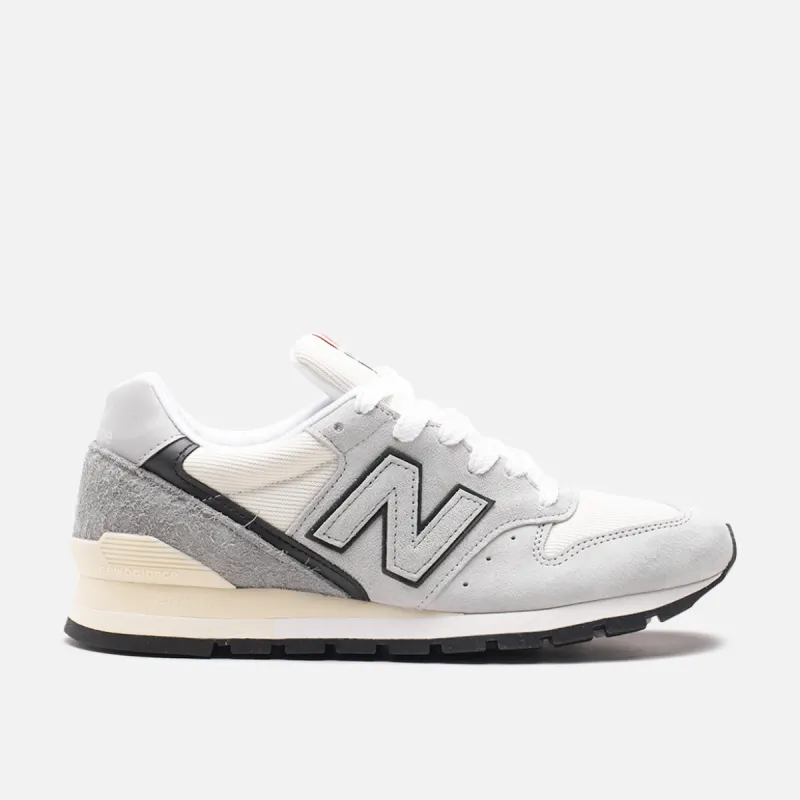 MADE IN USA 996 "GREY / BLACK" sold by Lapstone & Hammer