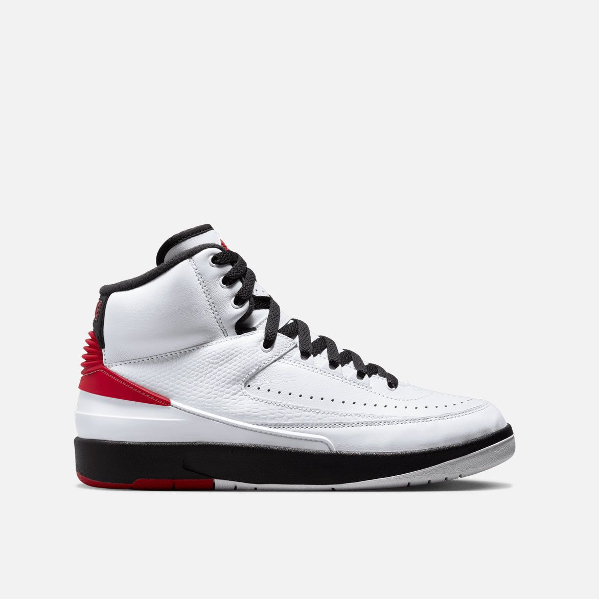 WMNS AIR JORDAN 2 RETRO "CHICAGO" sold by Lapstone & Hammer
