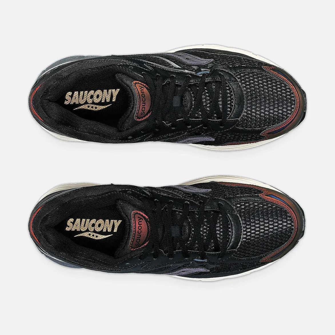 PROGRID OMNI 9 - BLACK / BROWN sold by Lapstone & Hammer product image thumbnail 5