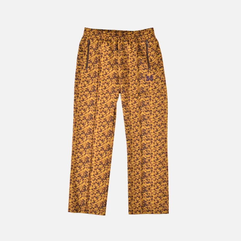 TRACK PANT -AMBER sold by Lapstone & Hammer