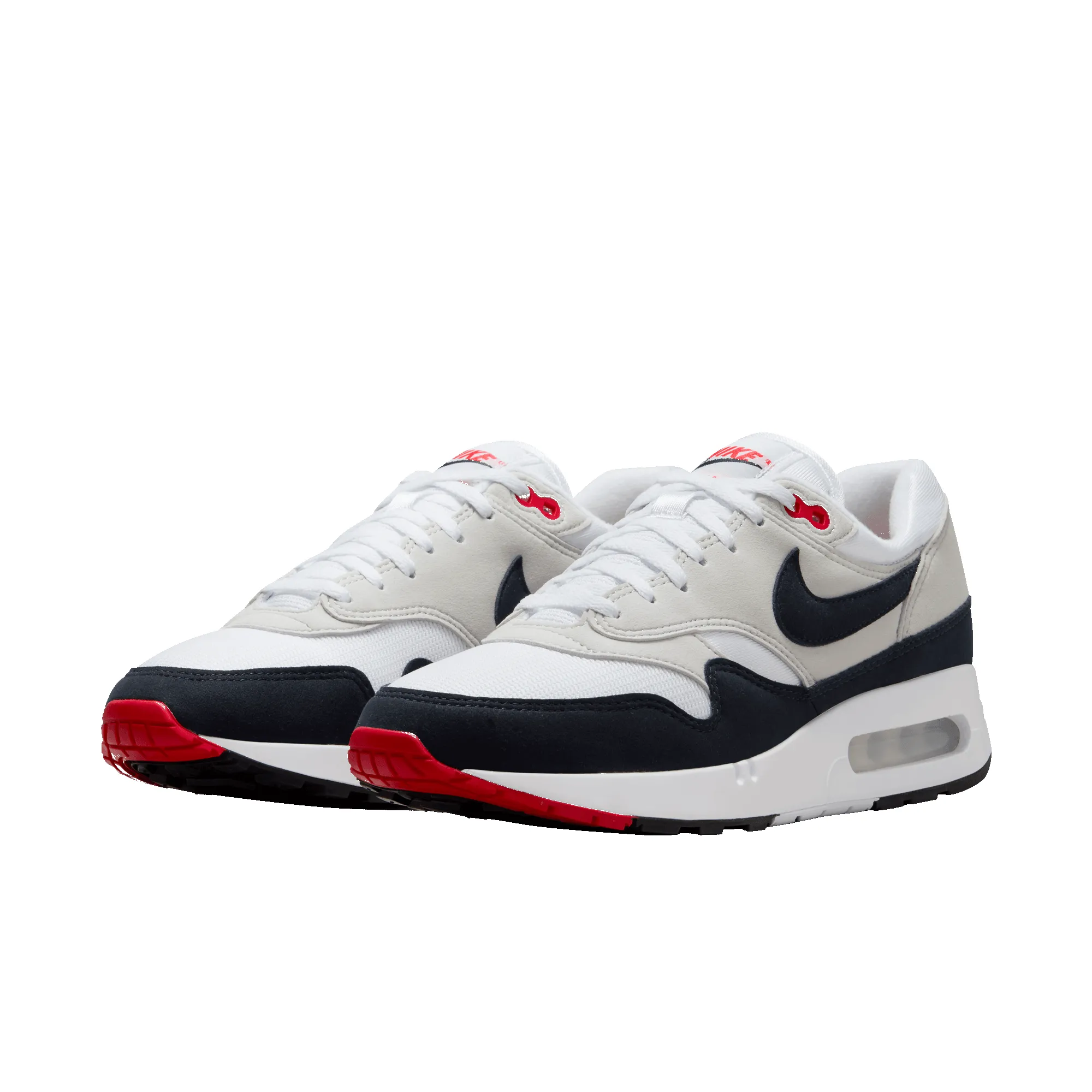 AIR MAX 1 `86 OG "OBSIDIAN" sold by Lapstone & Hammer product image thumbnail 2