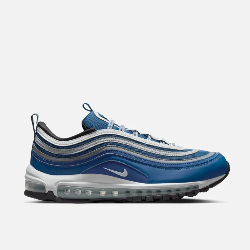 AIR MAX 97 "COURT BLUE" sold by Lapstone & Hammer